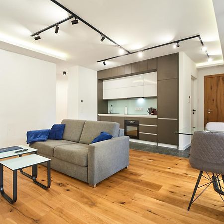 וינה Nook Zehn Apartments & Loft By Irundo מראה חיצוני תמונה