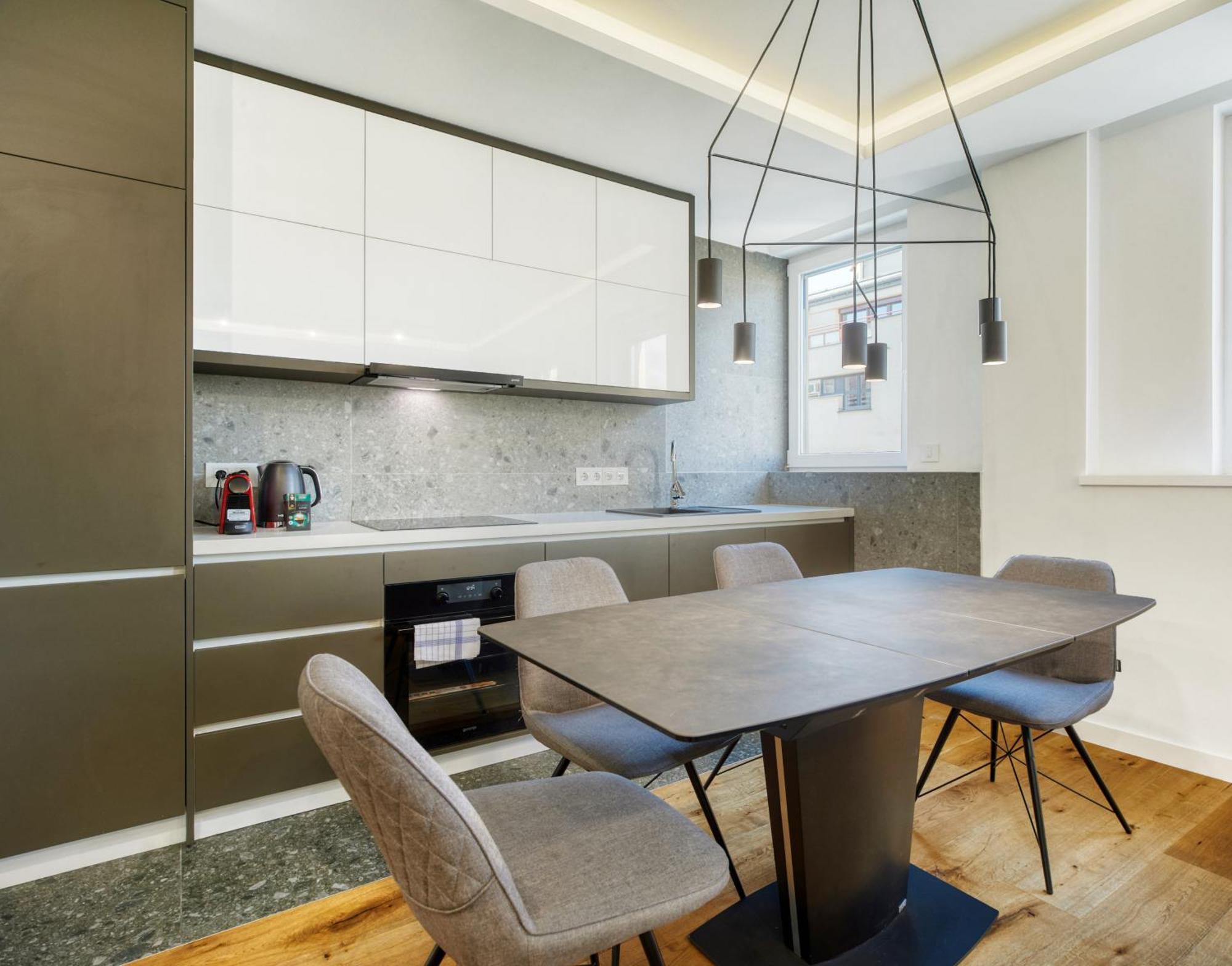 וינה Nook Zehn Apartments & Loft By Irundo מראה חיצוני תמונה