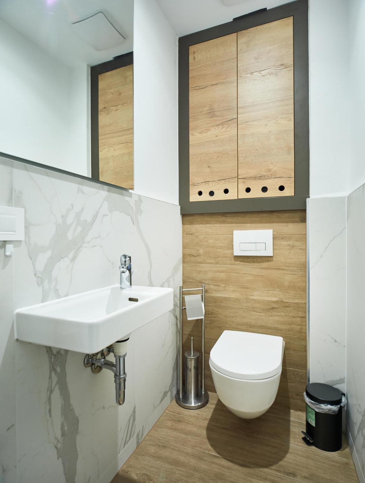 וינה Nook Zehn Apartments & Loft By Irundo מראה חיצוני תמונה
