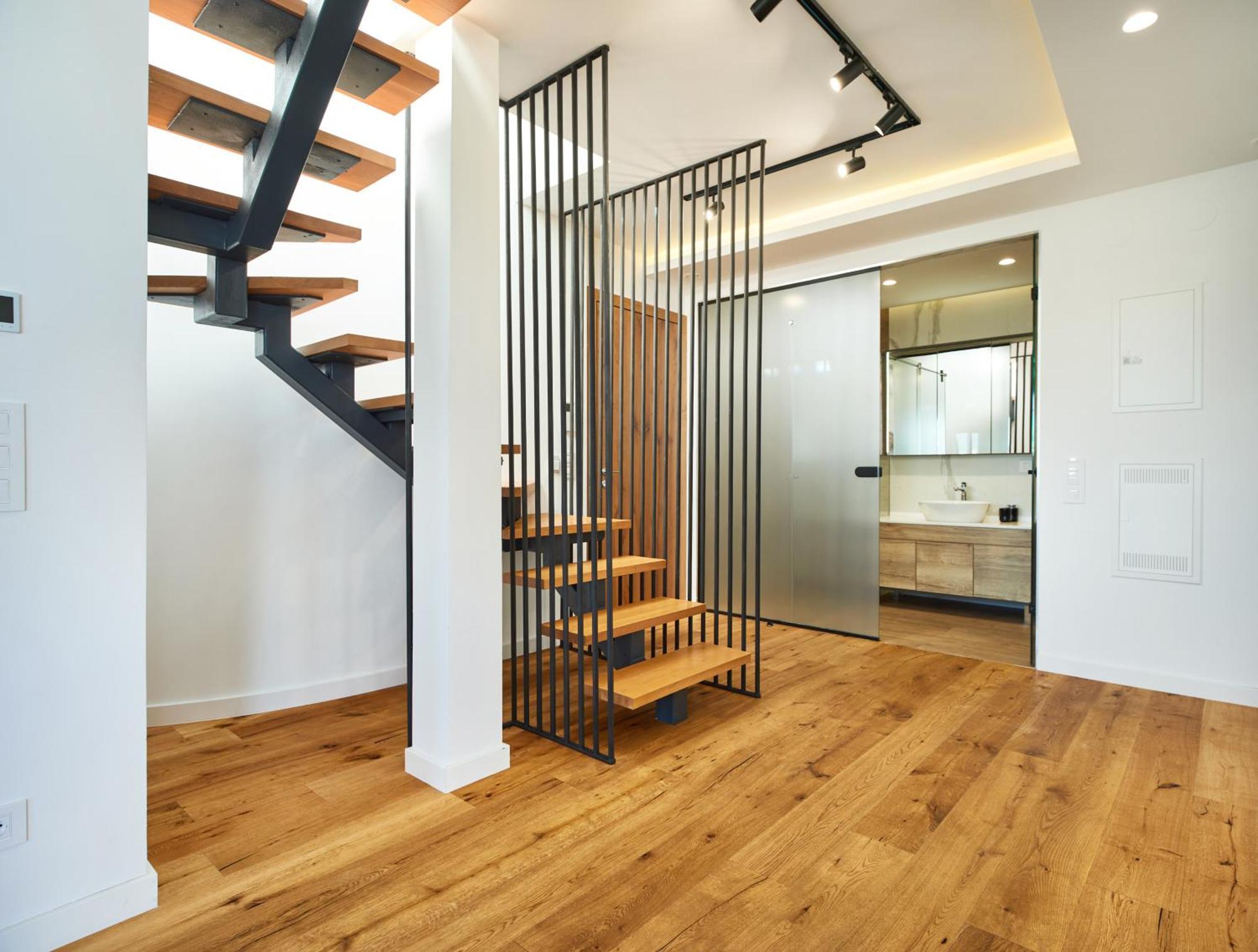 וינה Nook Zehn Apartments & Loft By Irundo מראה חיצוני תמונה