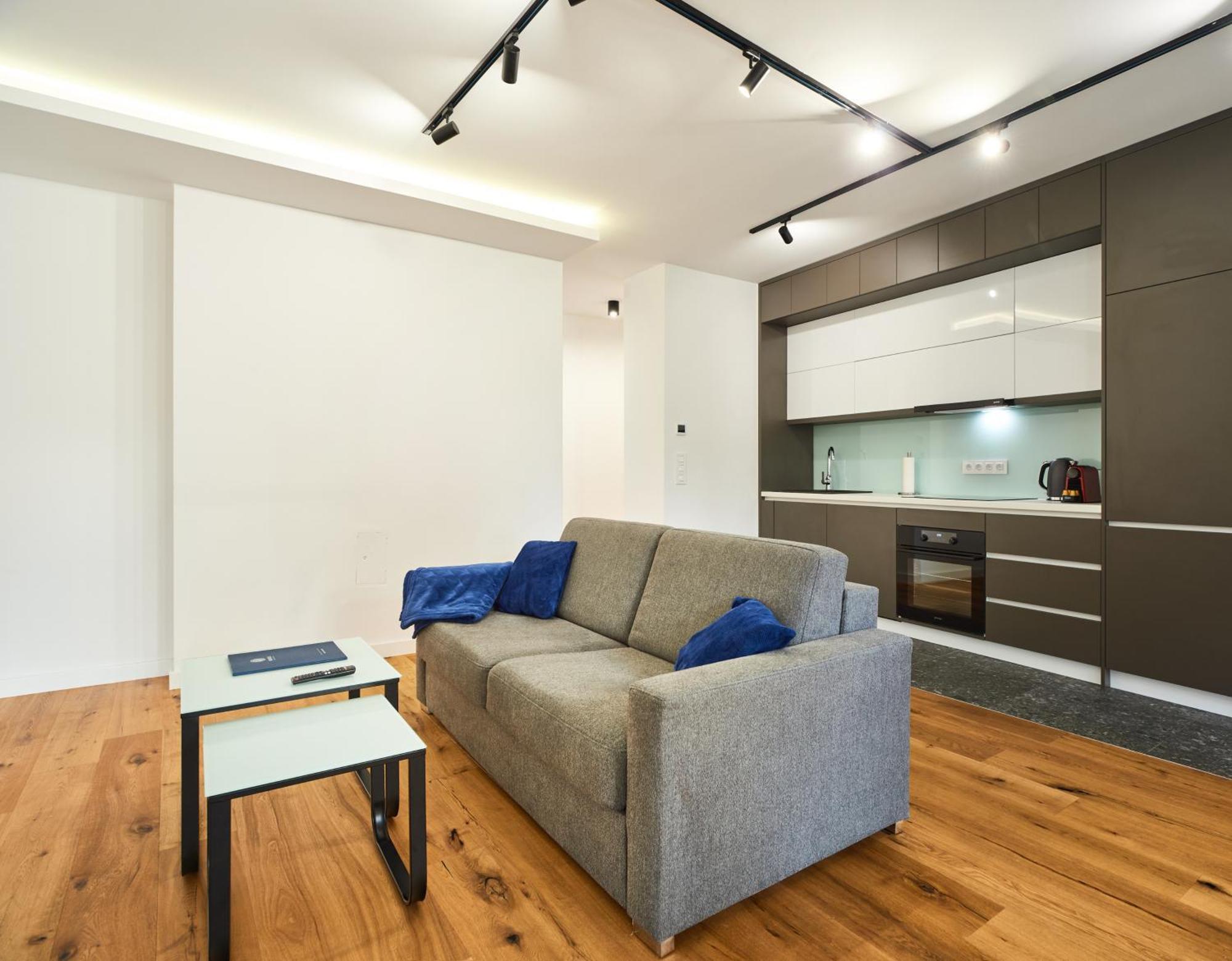 וינה Nook Zehn Apartments & Loft By Irundo מראה חיצוני תמונה