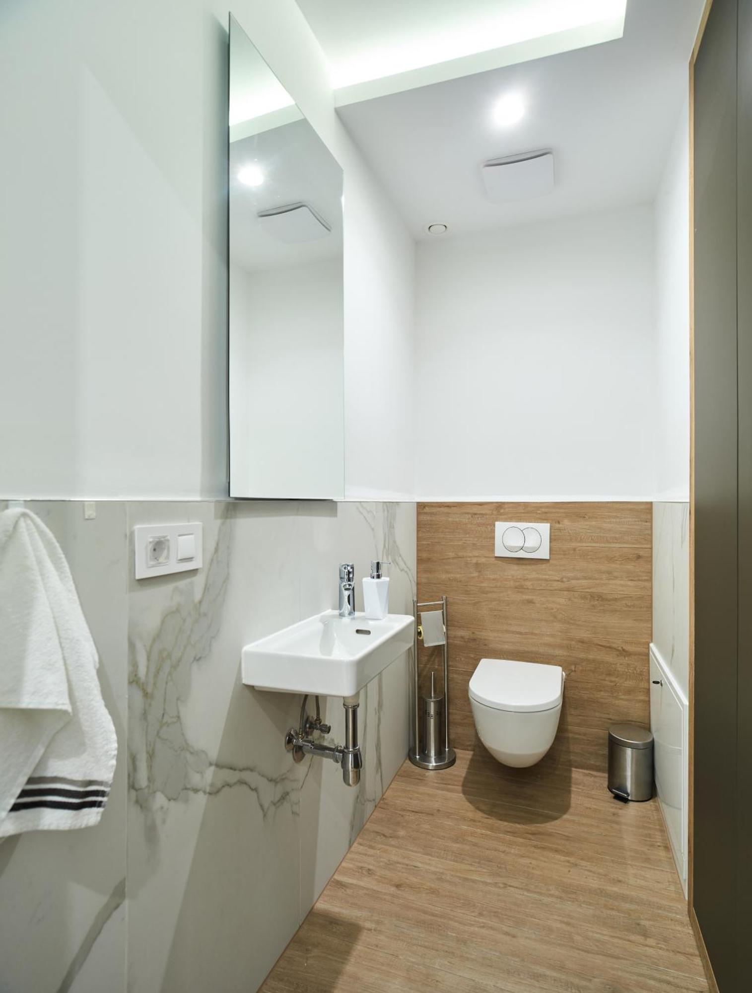 וינה Nook Zehn Apartments & Loft By Irundo מראה חיצוני תמונה